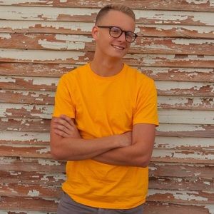 Meet your Posher, Baylor